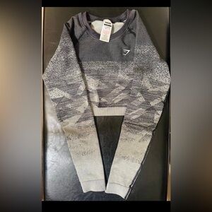Gymshark Set Size Medium